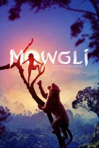 Mowgli: Legend of the Jungle-poster