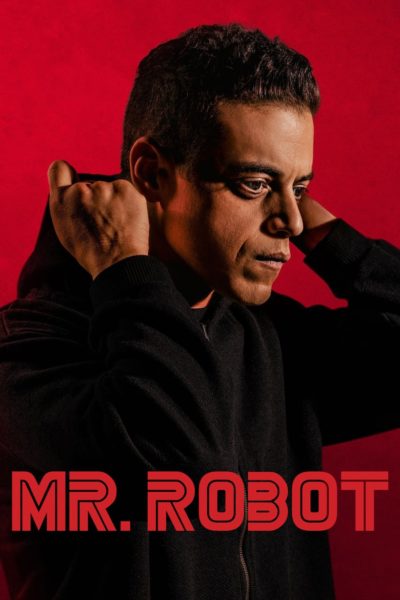 Mr. Robot-poster