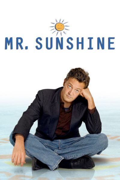 Mr. Sunshine-poster