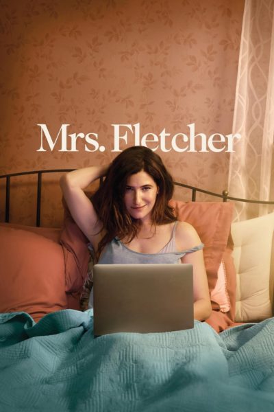 Mrs. Fletcher-poster