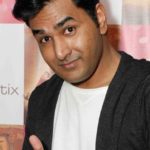 Mubeen Saudagar