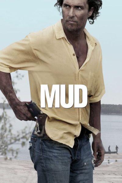 Mud-poster