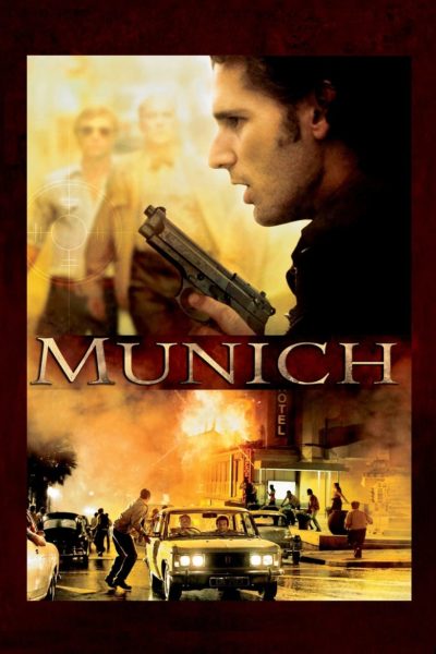 Munich-poster