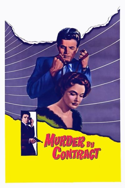 Murder by Contract-poster