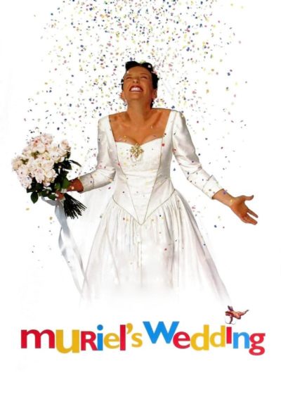 Muriel’s Wedding-poster