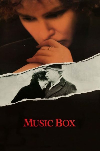 Music Box-poster
