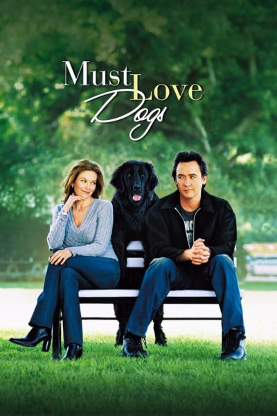 Must Love Dogs-poster