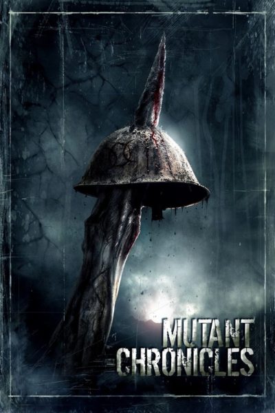 Mutant Chronicles-poster