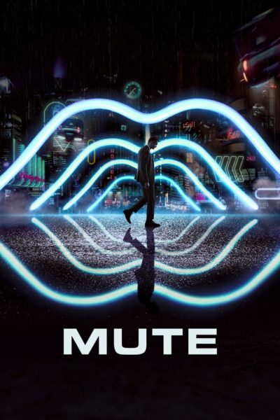 Mute-poster