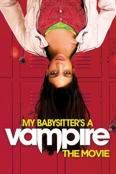 My Babysitter’s a Vampire-poster