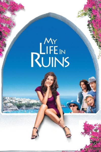 My Life in Ruins-poster