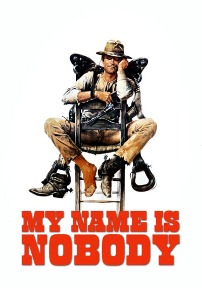 My Name Is Nobody-poster