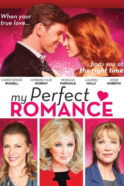 My Perfect Romance-poster