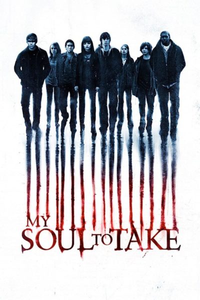 My Soul to Take-poster