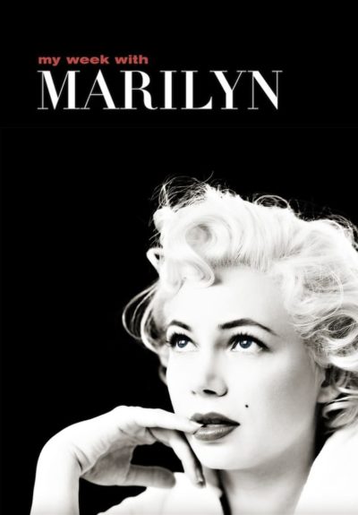 My Week with Marilyn-poster