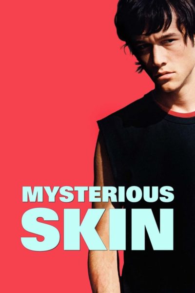 Mysterious Skin-poster