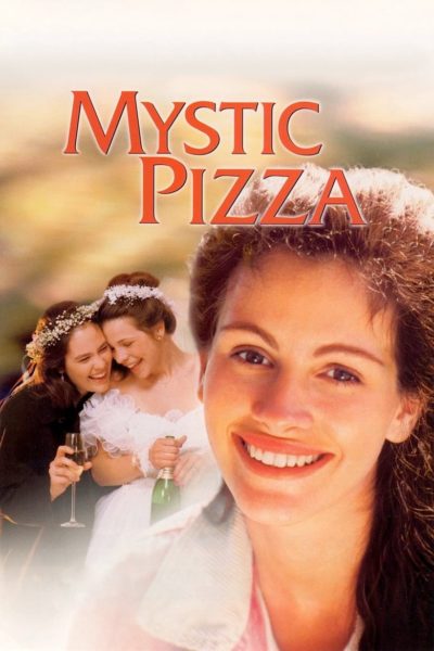 Mystic Pizza-poster
