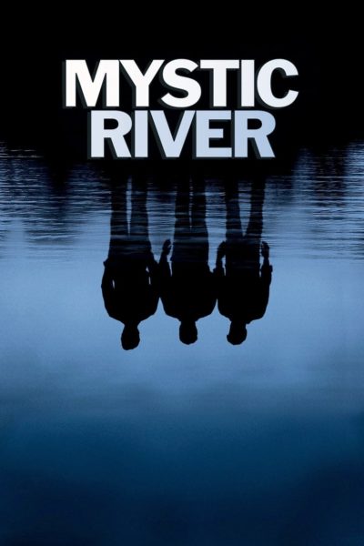 Mystic River-poster