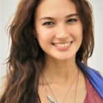 Nadine Chandrawinata