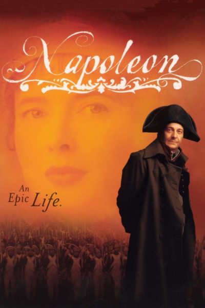 Napoleon-poster