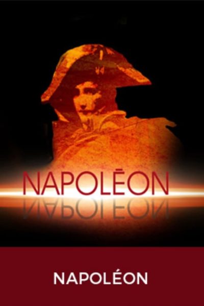 Napoléon-poster