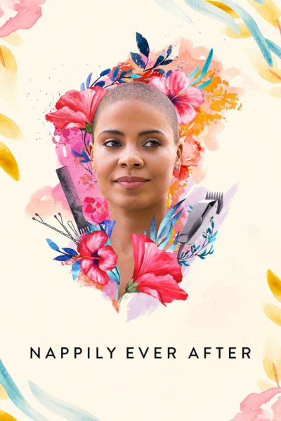Nappily Ever After-poster