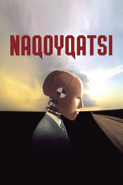 Naqoyqatsi-poster