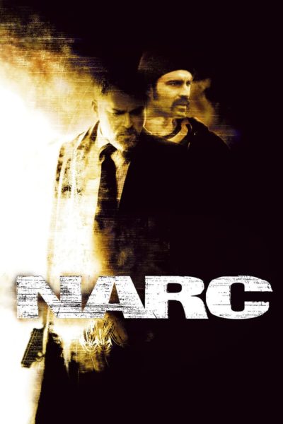 Narc-poster