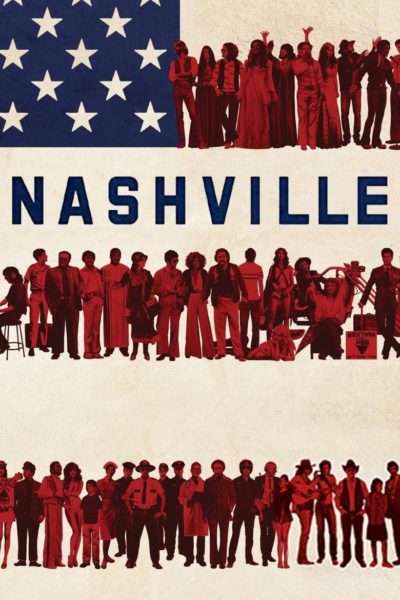 Nashville-poster