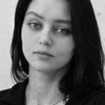 Nastya Golubeva Carax