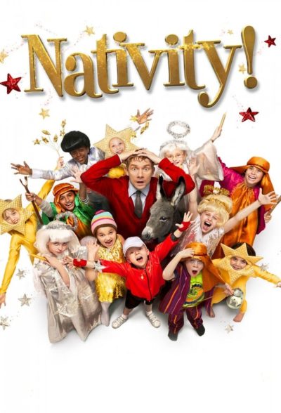 Nativity!-poster