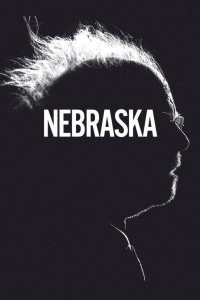 Nebraska-poster