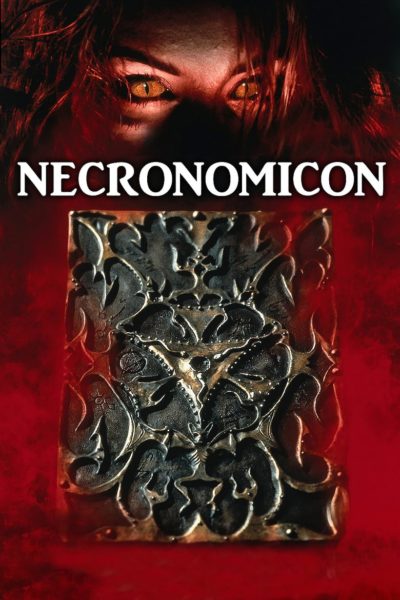 Necronomicon-poster