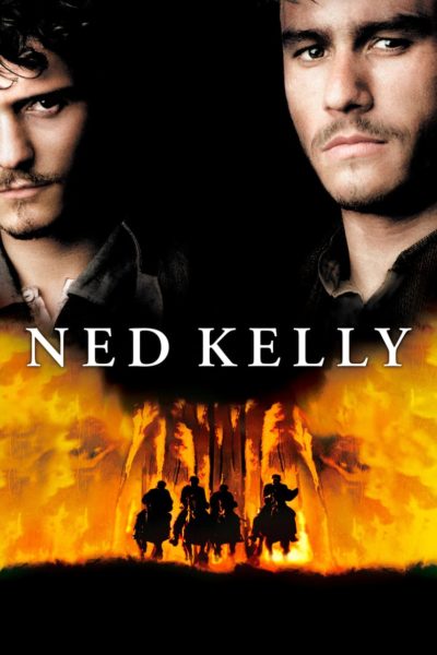 Ned Kelly-poster