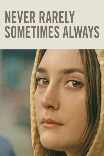Never Rarely Sometimes Always-poster