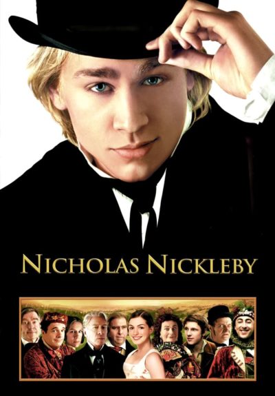 Nicholas Nickleby-poster