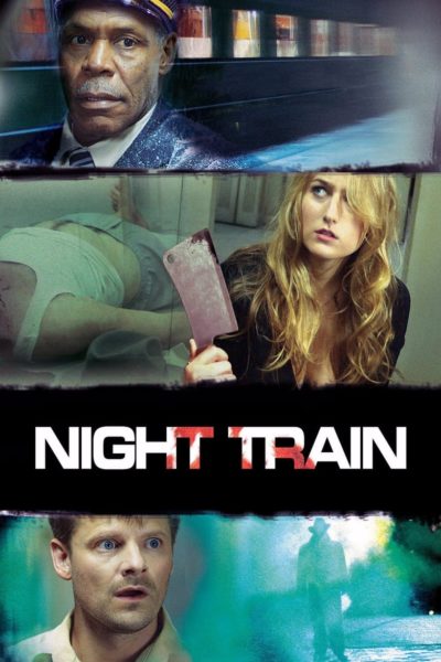 Night Train-poster