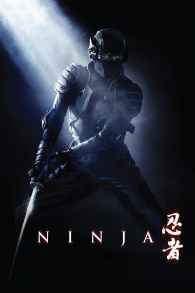 Ninja-poster