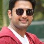 Nithiin
