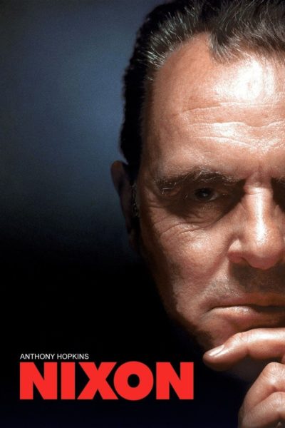Nixon-poster
