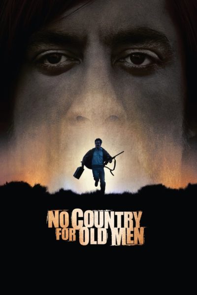No Country for Old Men-poster