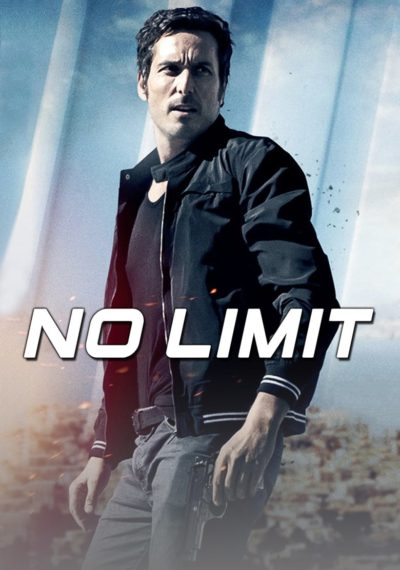 No Limit-poster