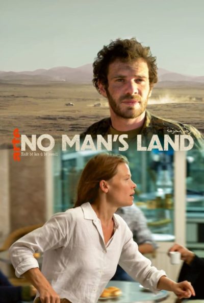 No Man’s Land-poster