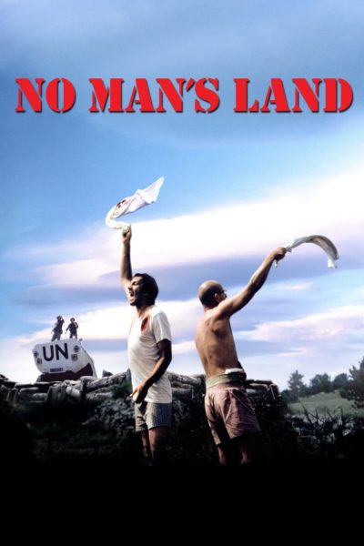 No Man’s Land-poster