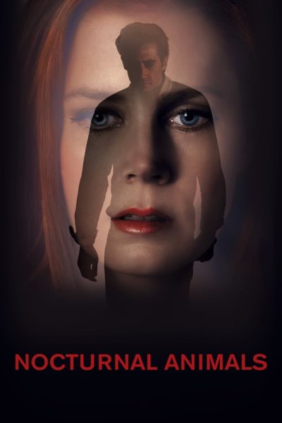 Nocturnal Animals-poster