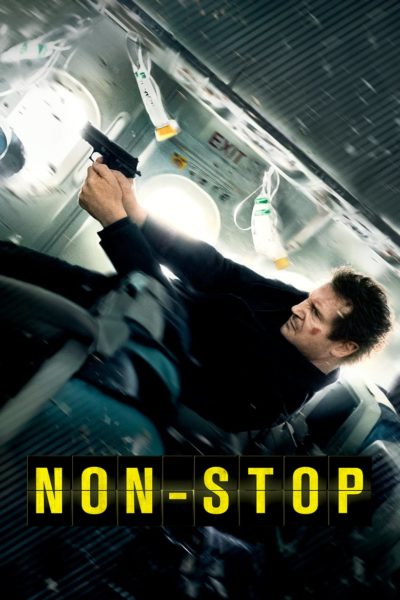Non-Stop-poster