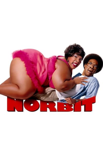 Norbit-poster