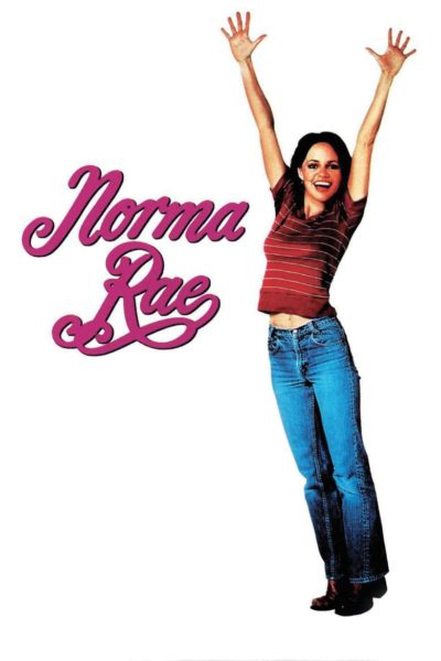 Norma Rae-poster