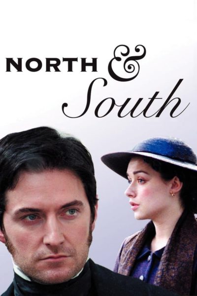 North & South-poster