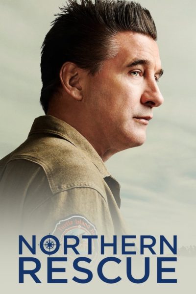 Northern Rescue-poster